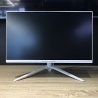 中古  Viewsonic VX2428J2-W-7 (23.8"W 2H1DP IPS 240Hz) 4560001489 