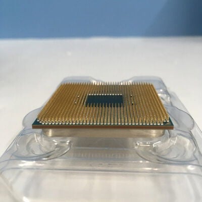 【博多店】中古  AMD Ryzen 5 3600 (AM4/3.6/35M/C6/T12/65W) 140027 