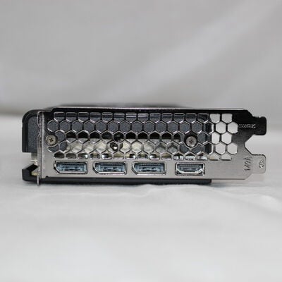 中古  Palit NE7506T019T1-GB2061S(RTX5060Ti Infinity3 16G) 178241 