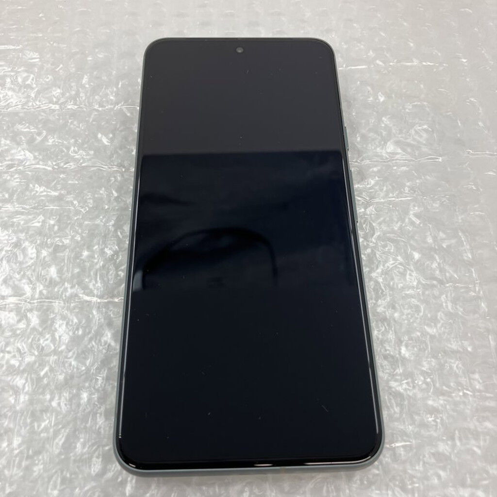 中古 Google Pixel8 128GB Hazel【SoftBank版SIMフリー】GZPFO 201534