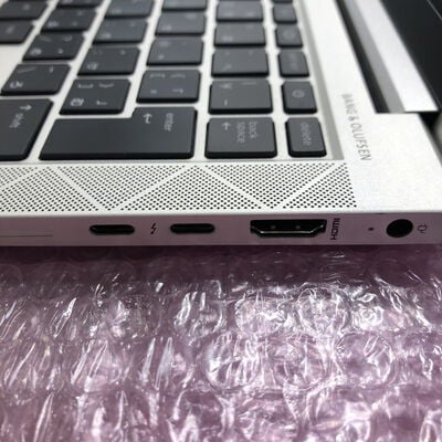 【宮崎恒久店】中古  HP EliteBook 830 G8 MSO (Intel Core i5 1145G7 2.6GHz/16GB/SSD256GB/-/オンボード/13.3/1920x1080/Wi-Fi/WEBCAM/W11P/Microsoft Office Home and Business 2024) 188258 