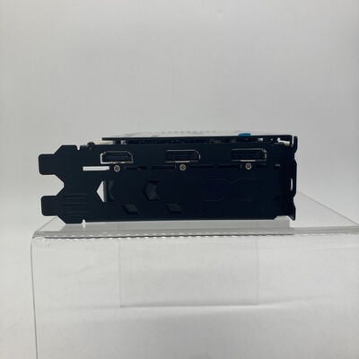 【堺七道店】中古  PowerColor REAPER RX9060XT8G   4660002268 