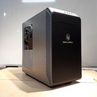 中古  GALLRIA RM7C-R46T(i7 14700F/16GB/SSD500GB/RTX4060Ti 8GB/W11H) 4700000885 