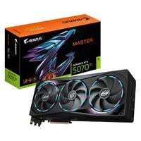 GIGABYTE  GV-N507TAORUS M-16GD (GeForce RTX 5070 Ti 16GB) 
