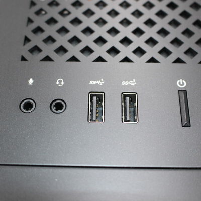 【町田店】中古  HP OMEN(Intel Core i7 12700F/16GB/SSD500GB/なし/NVIDIA GeForce RTX 3060 Ti 8GB/W11H64 MAR) 189714 