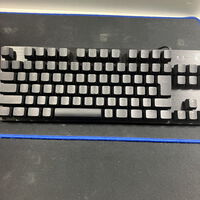 中古  Logicool G413TKLSE (有線 ｹﾞｰﾐﾝｸﾞｷｰﾎﾞｰﾄﾞ) 158799 