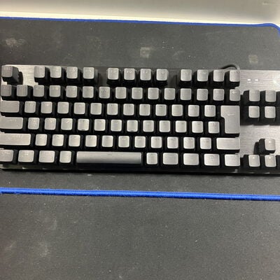 【大宮店】中古  Logicool G413TKLSE (有線 ｹﾞｰﾐﾝｸﾞｷｰﾎﾞｰﾄﾞ) 158799 