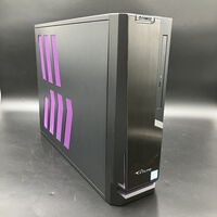 中古  mouse computer G-TUNE (core i7-8700/8GB DDR4/GTX1060 3GB/SSD 128GB+HDD 2TB/W11H) 169783 