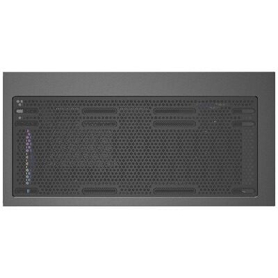 Antec  CX700 ARGB (ATX ガラス ブラック) 