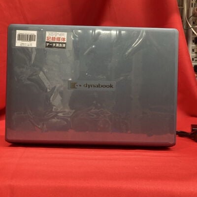 【千葉店】中古  dynabook P1E6YNEL 3250006244 