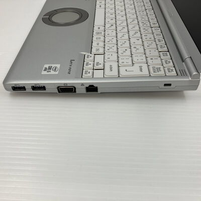 【秋葉原本店】中古  Panasonic_LetsNote(i5-10310U/8GB/SSD256GB/W11P) 3410016600 