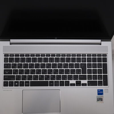 【通販センター】中古  HP ProBook 450 G10(Intel Core i5 1335U/16GB DDR4 (PC4)/SSD512GB/なし/オンボード/15.6/1920x1080/Wi-Fi/W11H64 MAR) 201748 