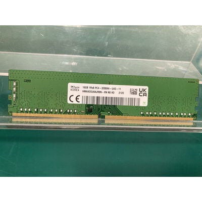 【富山本郷店】中古  PC4-25600 16GB デスクトップ用 140728 
