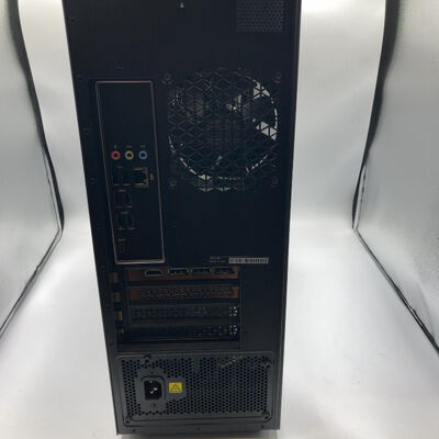 【水戸赤塚店】中古  HP OMEN 25L(i7 10700K/32GB/SSD512GB/-/RTX3070/W11P) 4680004145 