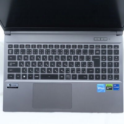 【通販センター】中古  THIRDWAVE GALLERIA RL7C-R35-5N 202472 