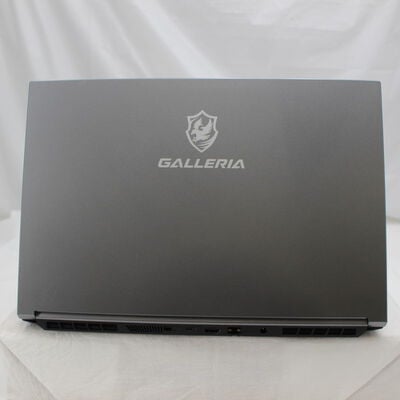 【津ラッツ店】中古  THIRDWAVE GALLERIA RL7C-R35-5N 196290 