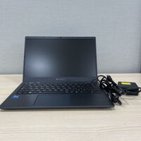 中古  dynabook G83/HS HD (INTEL Core i5 1135G7 2.4GHz/8GB/SSD256GB/-/オンボード/13.3/1366x768/Wi-Fi/WEBCAM/W11H64) 180560【2/26値下げ!】 