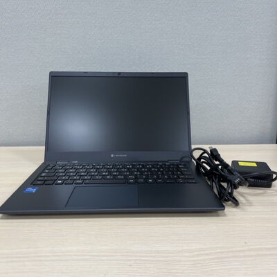 【静岡東瀬名店】中古  dynabook G83/HS HD (INTEL Core i5 1135G7 2.4GHz/8GB/SSD256GB/-/オンボード/13.3/1366x768/Wi-Fi/WEBCAM/W11H64) 180560