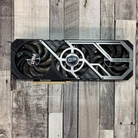 中古  Palit RTX3070 GamingPro NE63070019P2-1041A (RTX3070 8G) 143906 