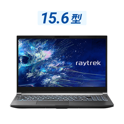 raytrek R5-RL5R