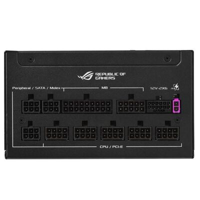 ASUS  ROG-STRIX-850P-GAMING (850W) 