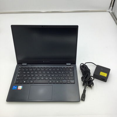 【白山FM松任店】中古  dynabook　G83/KV 4950001551 