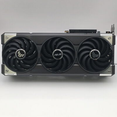 【佐賀南部バイパス店】中古  ASUS TUF-RTX5070TI-O16G-GAMING (RTX5070Ti 16G) 176543 