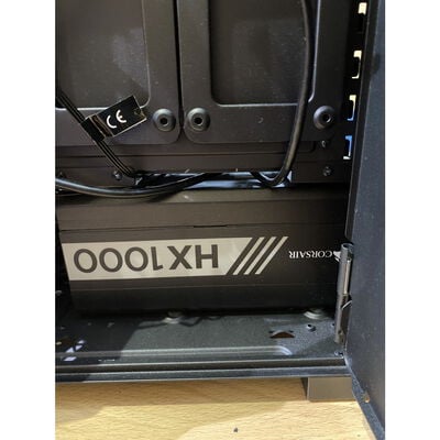 【座間相武台】中古  オリジナルPC(i7 12700F/32GB/SSD500GB+2TB/HDD4TB/RTX3080) 4510003080 