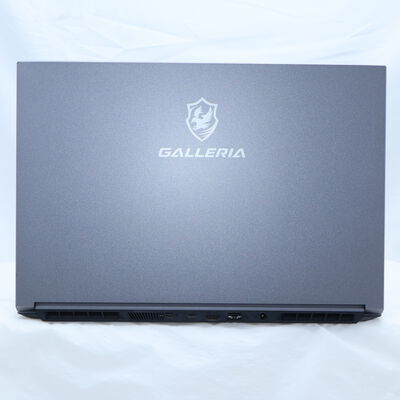 【通販センター】中古  THIRDWAVE GALLERIA RL7C-R35-5N 203129 