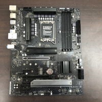 中古  ASRock H670 PG Riptide (H670 1700 ATX DDR4) 150371 