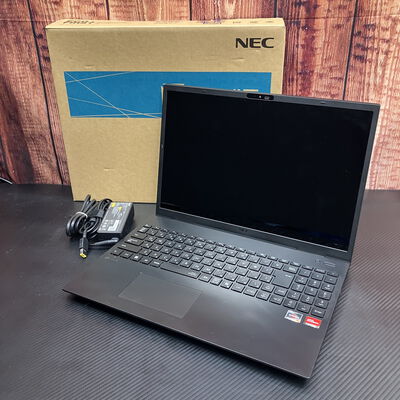 【富士青葉店】中古  NEC LAVIE PC-GE27BBCA1(Ryzen 7 7735U/16GB/SSD256GB/ｵﾝﾎﾞｰﾄﾞ/W11H) 5070002093 