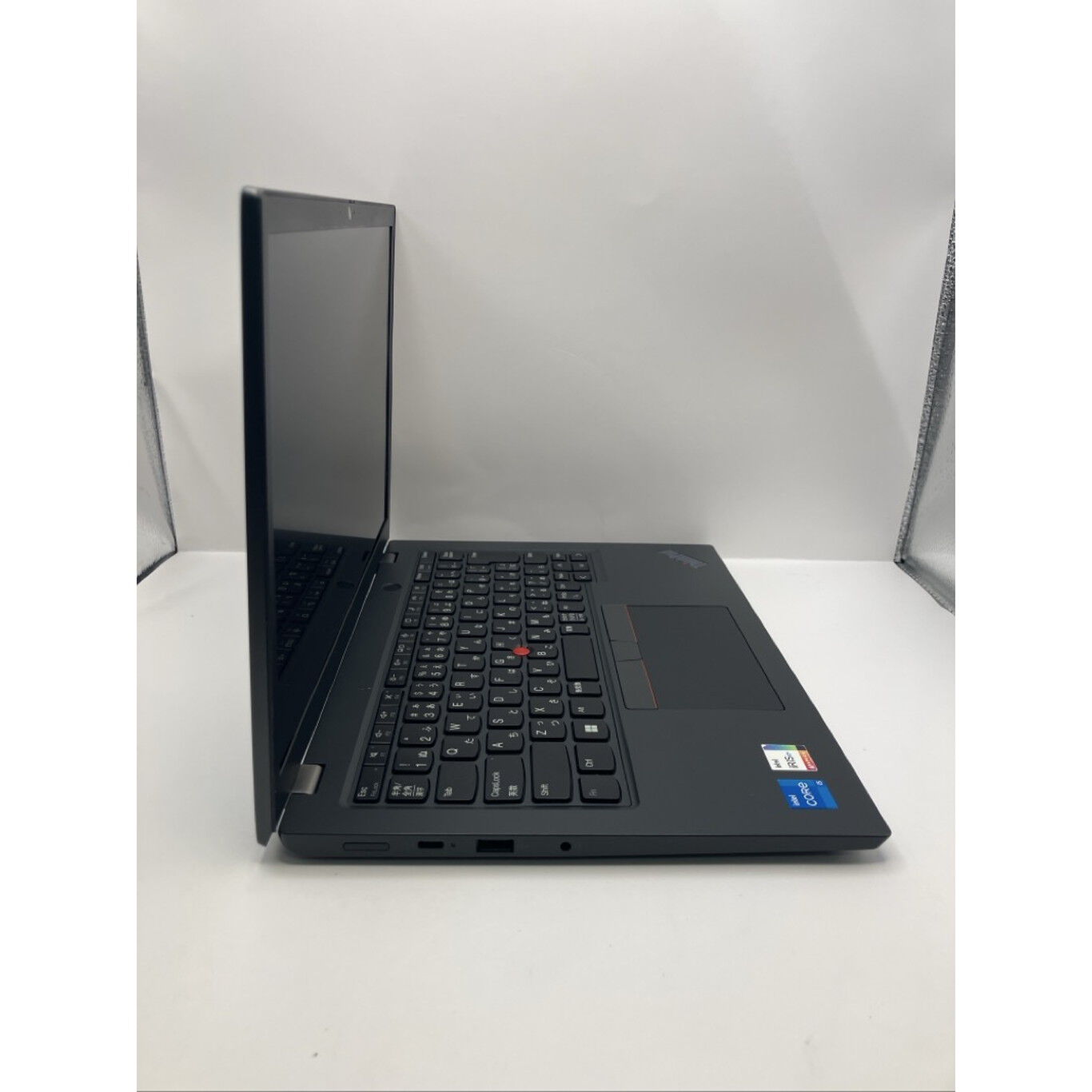 中古 Lenovo ThinkPad L13 Gen4 (Core i5-1335U/16GB/SSD 256GB