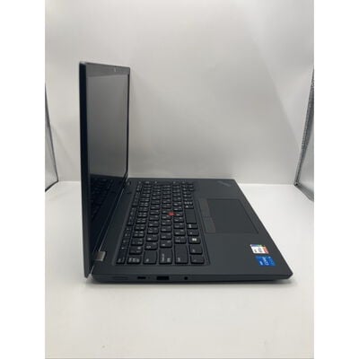 【仙台店】中古  Lenovo ThinkPad L13 Gen4 (Core i5-1335U/16GB/SSD 256GB/-/-/WLAN/13.3インチUWXGA/W11P/-) 3240010688 