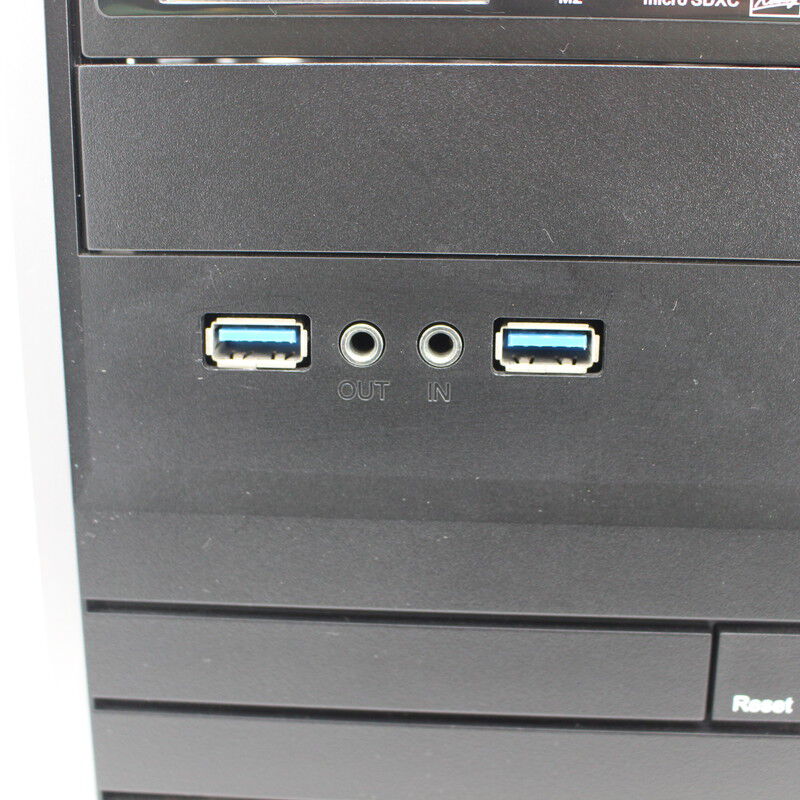 中古 THIRDWAVE Magnate EM041(Intel Core i5 8400/16GB DDR4 (PC4