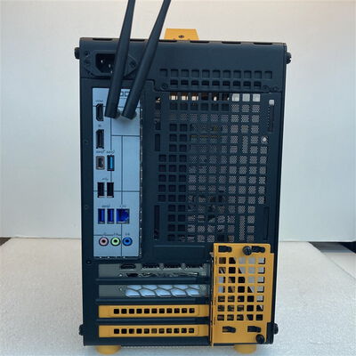 【京都店】中古  自作パソコン (INTEL Core Ultra 7 270K Plus/32GB/SSD1TB/なし/GeForce RTX5070/Windows無し) 3180007159 