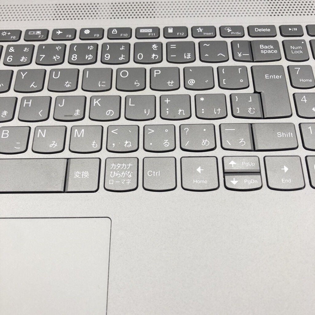 中古 Lenovo IdeaPad 5 15ALC05 (Ryzen 5 5500U/8GB/SSD512GB/W11H