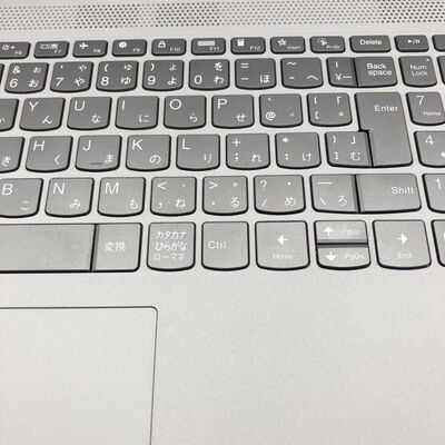 【甲府飯田店】中古  Lenovo IdeaPad 5 15ALC05 (Ryzen 5 5500U/8GB/SSD512GB/W11H) 4720002747 