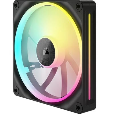 Corsair  iCUE LINK LX140 RGB Single Fan Expansion CO-9051027-WW (ブラック) 