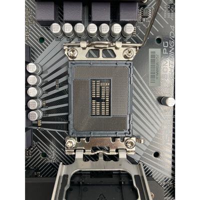【秋葉原本店】中古  ASRock B760M PG Lightning/D4(B760 1700 mATX DDR4) 3410012418 