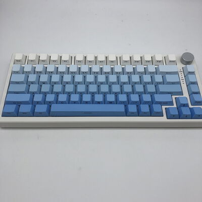 【宇都宮鶴田店】中古  VGN A75 白青 5280001048 