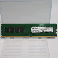 中古  PC4-17000 8GB デスクトップ用(DDR4-2133) 126161 