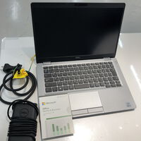中古  DELL Latitude 5310 (INTEL Core i5 10310U 1.7GHz/16GB/SSD256GB/-/オンボード/13.3/1920x1080/Wi-Fi/WEBCAM/W11H64/MicrosoftOffice H&B 2024付) 181333 