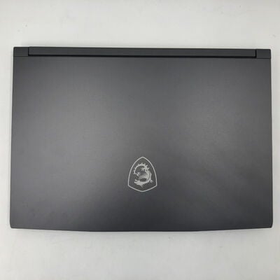 【福井日之出店】中古  MSi MS-16R8(i7-13620H/32GB/SSD512GB/RTX3050/W11H) 5200001123 