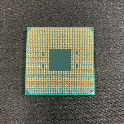【大宮店】中古  AMD Ryzen 5 5500 (AM4/3.6GHz/19M/C6/T12/65W) 150184 