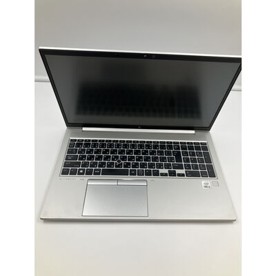 【秋葉原本店】中古  HP EliteBook 850 G7(i5-10210U/16GB/SSD512GB/W11P) 3410012345 