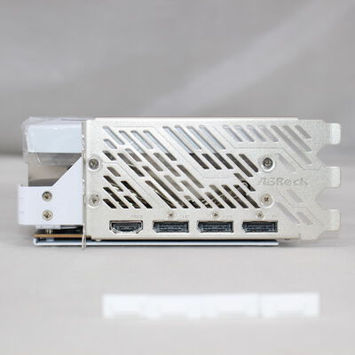【通販センター】中古  ASRock RX7900XTX TCW 24GO (Radeon RX7900XTX 24G) 3480035483 