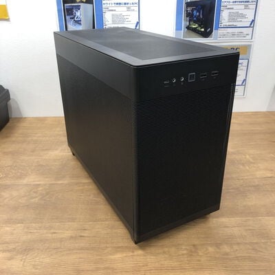 【宮崎恒久店】中古  original 自作PC (Ryzen7 5800X3D/32GB/SSD 1TB/RX9070XT) 1460030168 