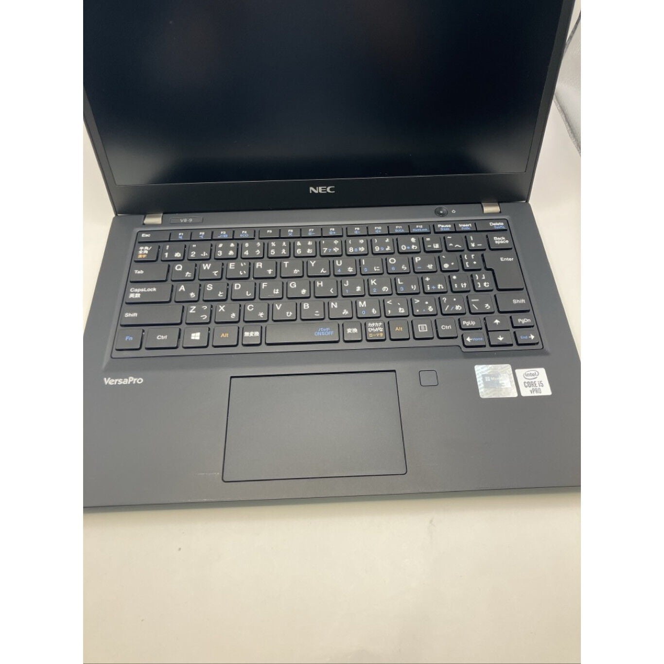 中古 NEC VersaPro VKM17B-9 PC-VKM17BZG9 (Intel Core i5 10310U 1.70