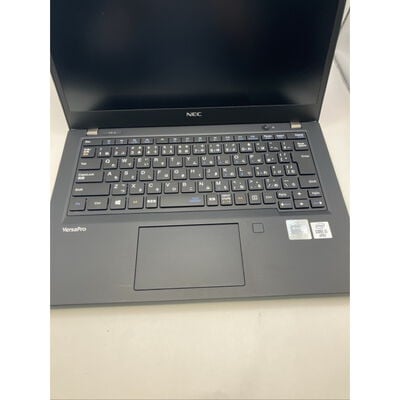 【仙台店】中古  NEC VersaPro VKM17B-9 PC-VKM17BZG9 (Intel Core i5 10310U 1.70GHz/8GB/SSD256GB/-/オンボード/13.3/1920x1080/Wi-Fi/WEBCAM/W11H) 193808 