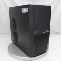 中古  THIRDWAVE GALLERIA KTM(Intel Core i7 9700/16GB DDR4 (PC4)/SSD1TB/なし/NVIDIA GeForce RTX 2080 SUPER 8GB/W11H64 MAR) 196026 